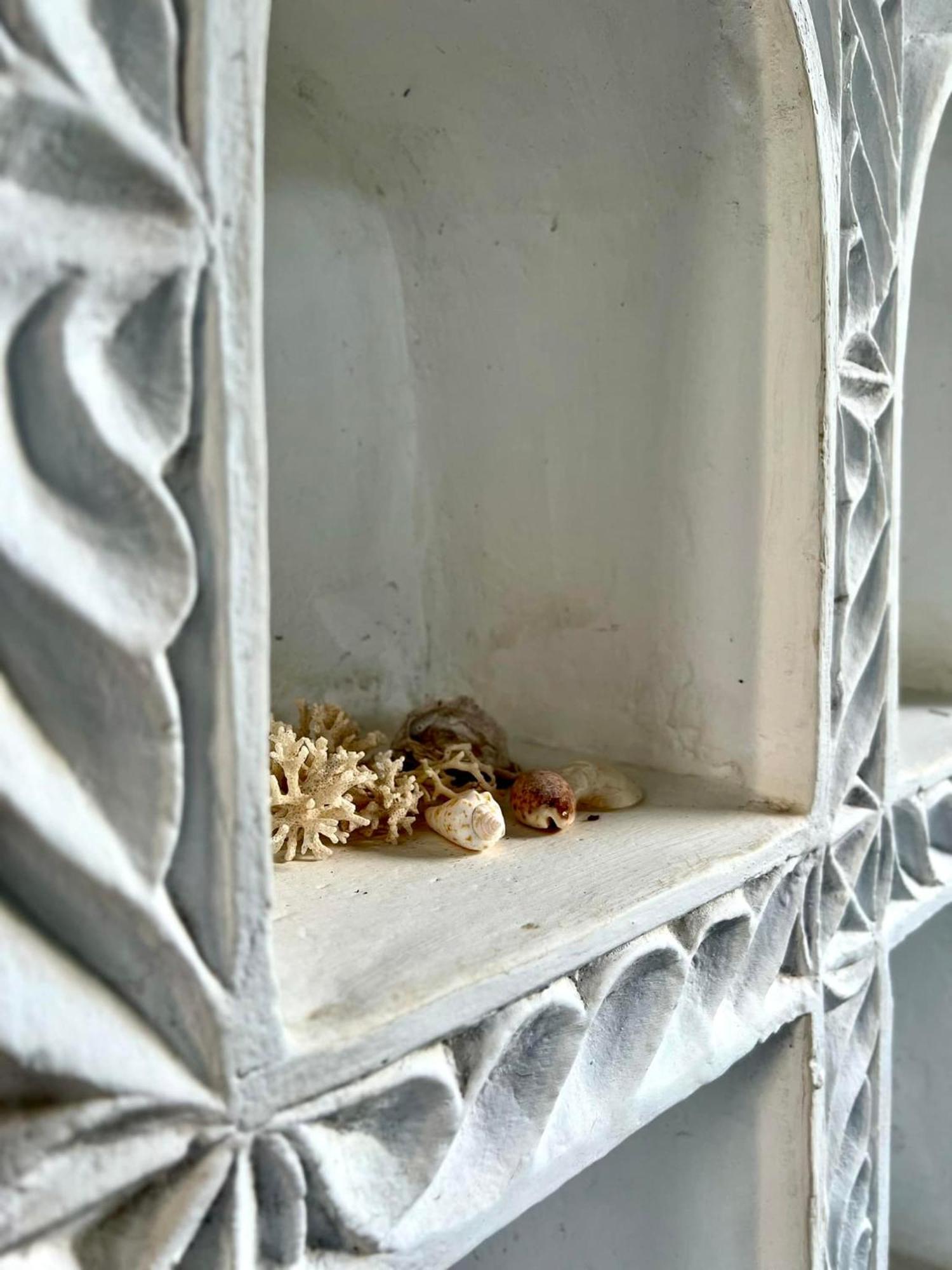 Dama Villa Watamu Bagian luar foto